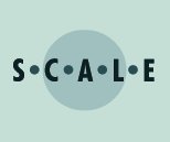 [SCALE logo]